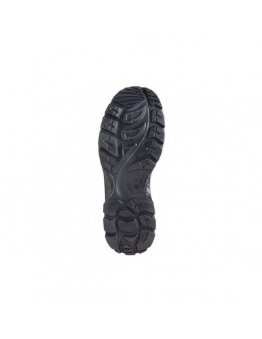 TREK M6 BW leather boot - DEMAR
