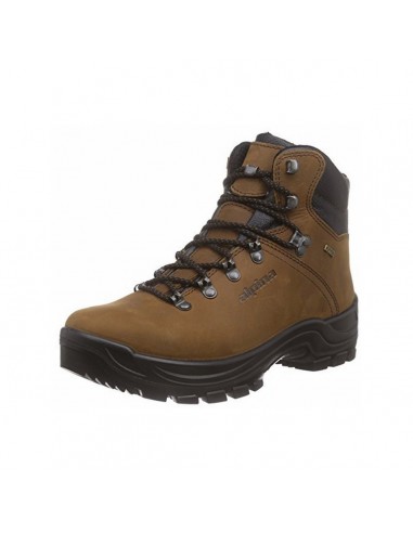 TREK M6 BW leather boot - DEMAR