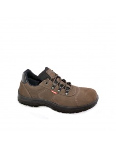 Botte en cuir WALKER 2 - DEMAR