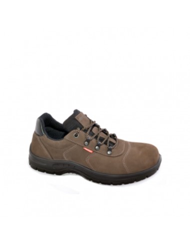 Botte en cuir WALKER 2 - DEMAR