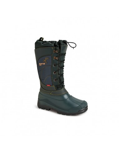 Bota alta hunter pro - DEMAR
