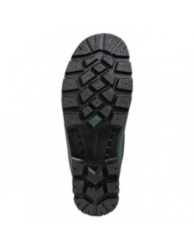 Botte haute Hunter Pro - DEMAR
