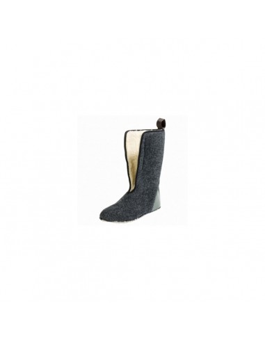 Bota alta hunter pro - DEMAR
