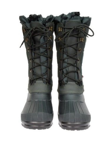 Bota alta hunter pro - DEMAR