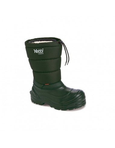 Botte Yetti Classic A - DEMAR