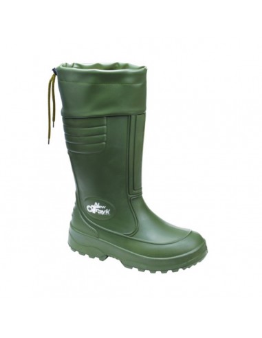 New Trayk–s Fur superlight boot - DEMAR