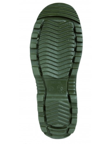 New Trayk–s Fur superlight boot - DEMAR
