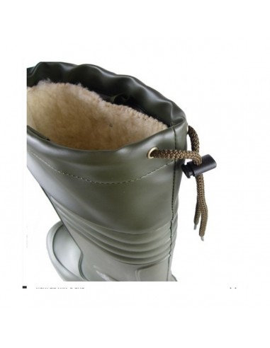 New Trayk–s Fur superlight boot - DEMAR