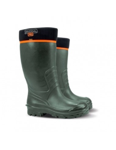 Superlight New Universal Pro boot -...