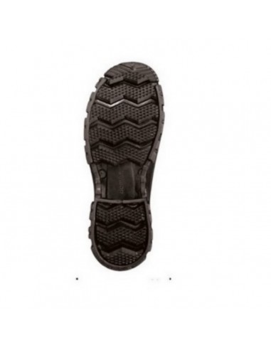 Nueva bota Universal Pro superligera...