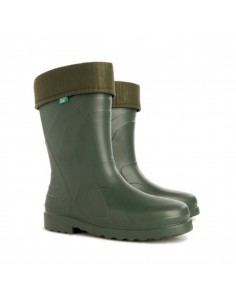 Bota baja impermeable Luna...
