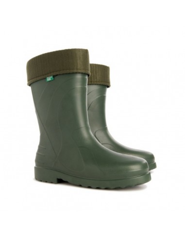 Botte basse imperméable Luna B - DEMAR