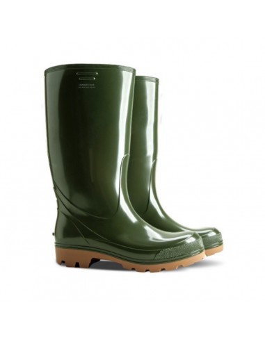 Grander high boot - DEMAR