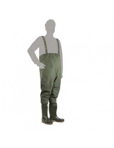 Stivale grand CHEST Waders - DEMAR