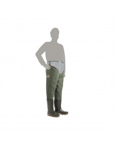 Stivale Grand Waders - DEMAR