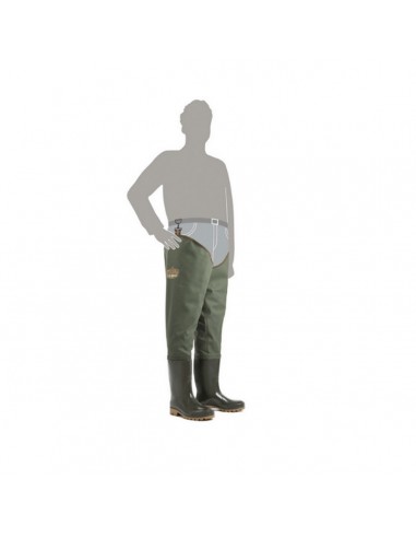 Bota Grand Waders - DEMAR