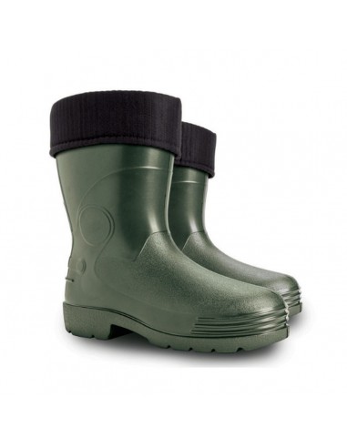 Botte basse super légère Farmer - DEMAR