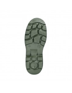 Bota baja superligera... 2