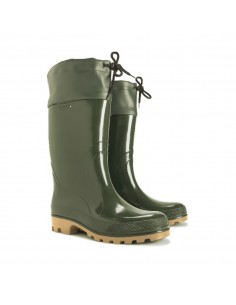 Botte imperméable Grand S -...