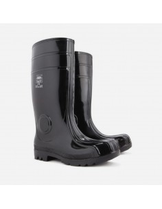 Botte de sécurité Maxx S5 -...