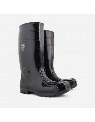 Maxx S5 safety boot - DEMAR
