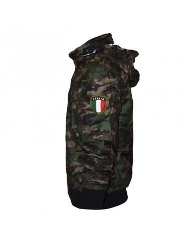 Giubbino non imbottito Woodland Art...