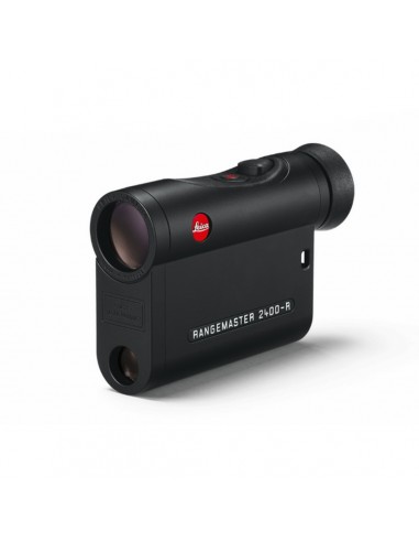 Télémètre Rangemaster CRF 2400-R - LEICA