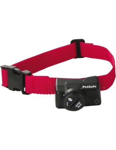Collar adicional para valla...