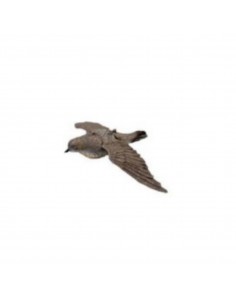Skylark en vol avec système...