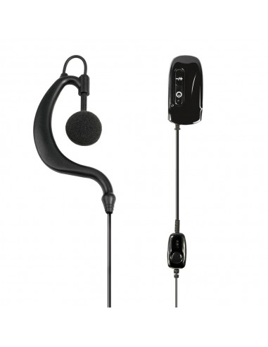 WA21 Microfono Auricolare Bluetooth...