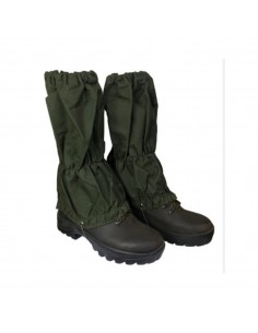 Ghette nylon impermeabile -...