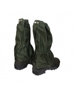 Waterproof nylon gaiters -... 2