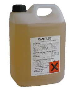 Caniplus Detergente...