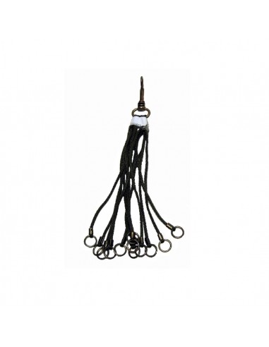 Percha Juego Nylon 12 Plazas - SAG...
