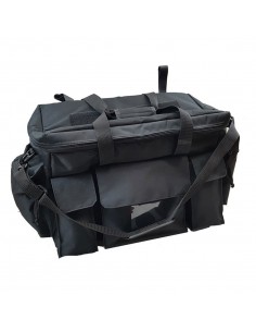 Tactical bag complete with...