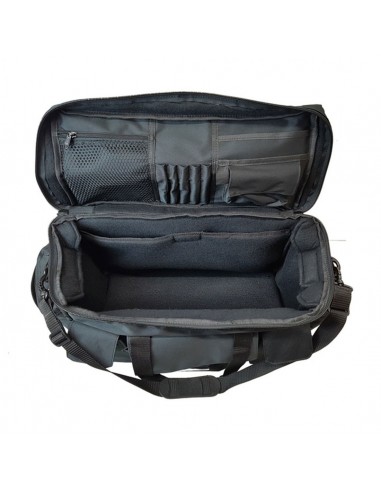 Tactical bag complete with shoulder...