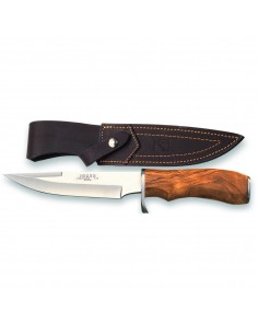 Coltello Con Manico Olivo...