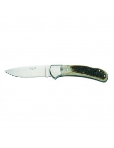 Coltello Cocker Con Manico...