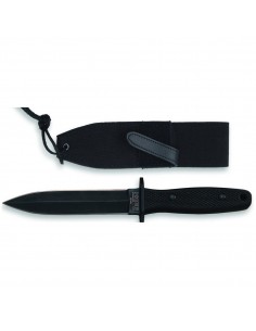 Coltello Lama Nera 15 Cm In...