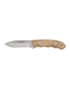 Coltello Con Manico Olivo...