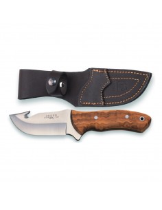 Coltello Con Scuoiatore...
