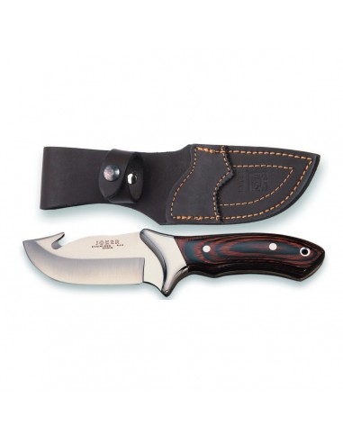 Cuchillo con desollador Mango Stamina...