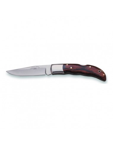 Knife with Stamina handle Blade 7.5cm...