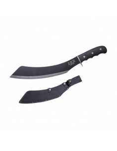 Macete With Rubber Handle...