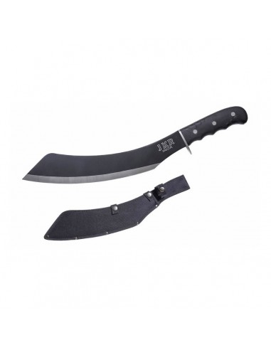 Macete With Rubber Handle Complete...
