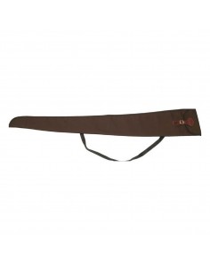 Fodero Tactical Con Zip E 5...