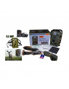 12 Mega Pixels Video Camera...