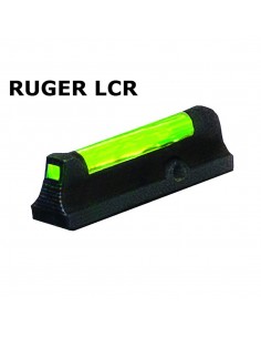 Mirino Verde Per Ruger Lcr...