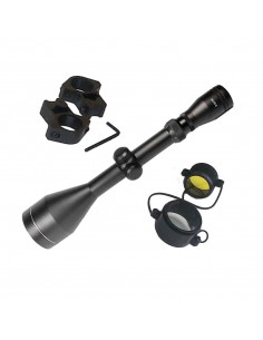 Lunette 3-9x56 complète...