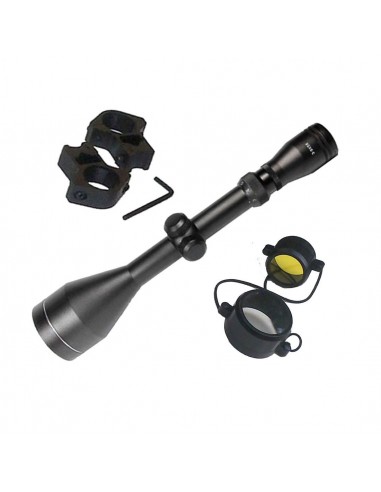 3-9x56 scope complete with...